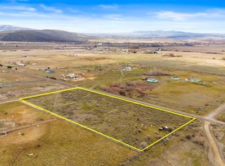 1 Circle Ross Rd, Ellensburg, WA 98926