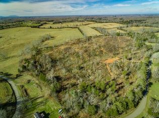 740 Pin Hook Rd E, Sparta, TN 38583