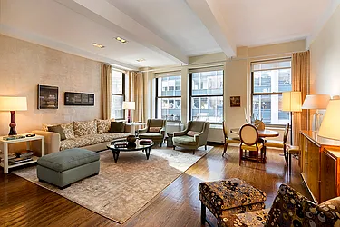 Sold by Brown Harris Stevens