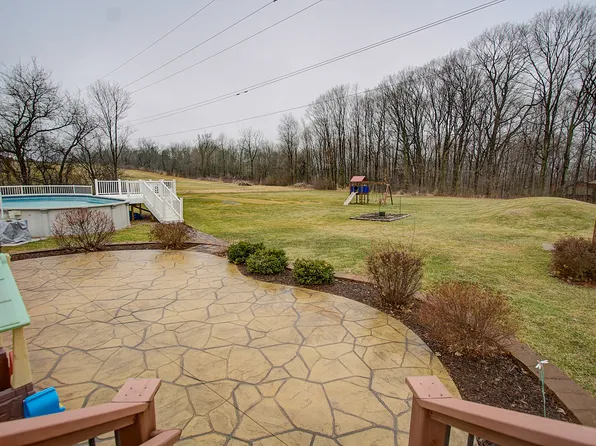 4495 S South Valley Ln, New Berlin, WI 53146