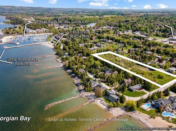 39 Bay St, South Bruce Peninsula, ON N0H 2T0