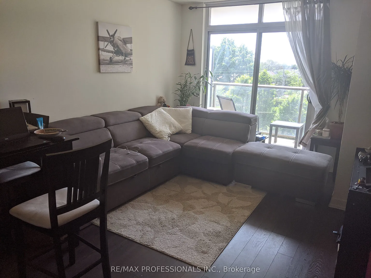 1 bed, $2,175 — Photo 4