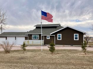 2219 Distribution Ln, Rapid City, SD 57701