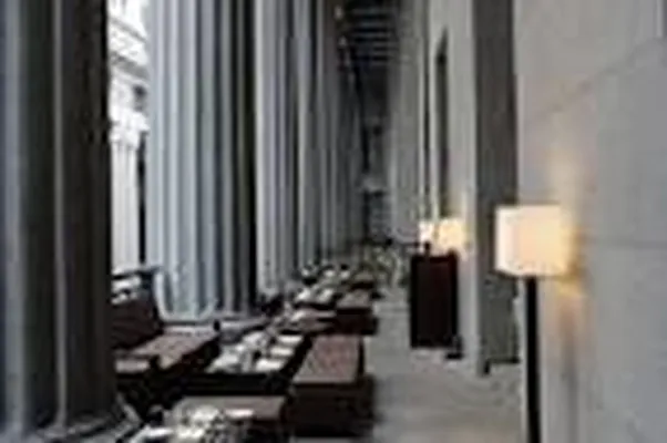 Rented by Metropolis Real Estate of Manhattan | media 25