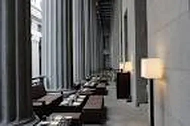 Rented by Metropolis Real Estate of Manhattan