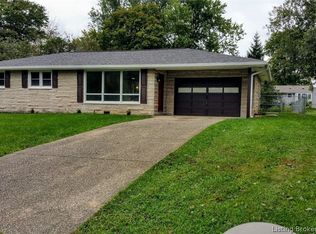 1938 Vanburen Dr, Madison, IN 47250