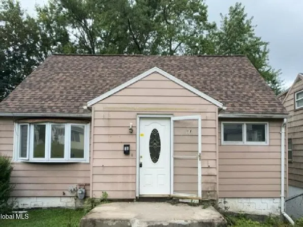 58 Burr Avenue, Binghamton, NY 13903