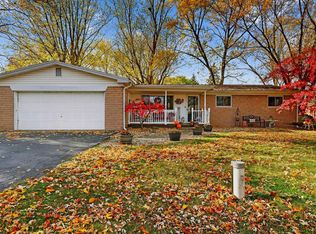 603 N Broadway St, Sweetser, IN 46987