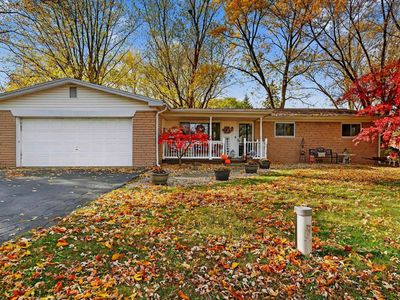 603 N Broadway St, Sweetser, IN, 46987