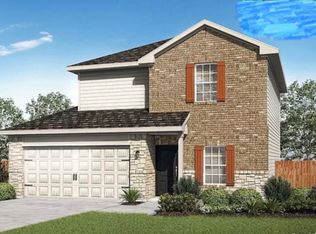 9322 Aniston Blf, Converse, TX 78109