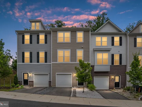 112 Lentz Ln, Stafford, VA 22554