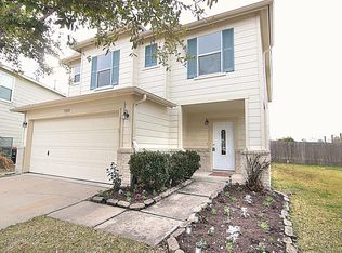 15535 Liberty Cypress Ct, Houston, TX 77049