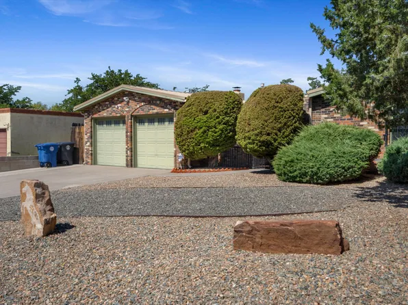 3719 Valerie Pl NE, Albuquerque, NM 87111