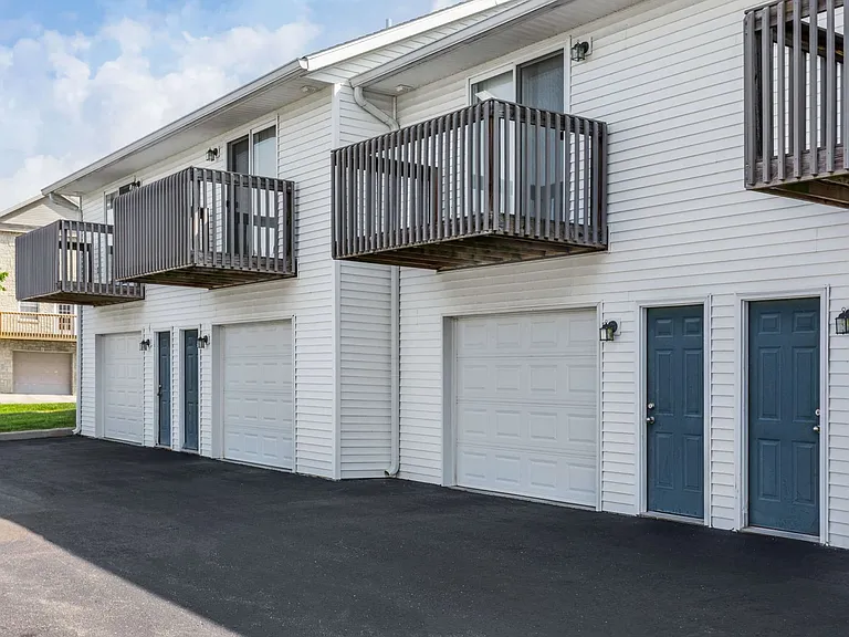 Adams Village | Specials Available — Photo 92