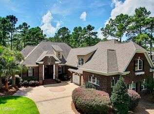 6563 Sonnet Ln SW, Ocean Isle Beach, NC 28469