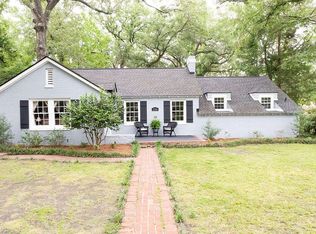 1316 Wichman St, Walterboro, SC 29488