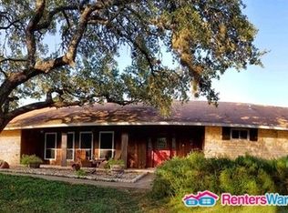 8100 N Madrone Trl, Austin, TX 78737