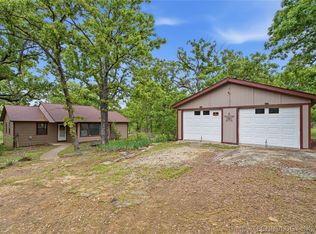 6163 Wildwood Dr, Sand Springs, OK 74063