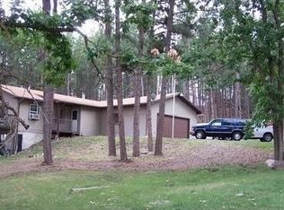 13501 Neck Yoke Rd, Rapid City, SD 57702