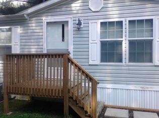 4041 Conowingo Rd Lot 51, Darlington, MD 21034