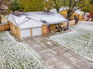 1714 N Richmond Dr, Wichita, KS 67203