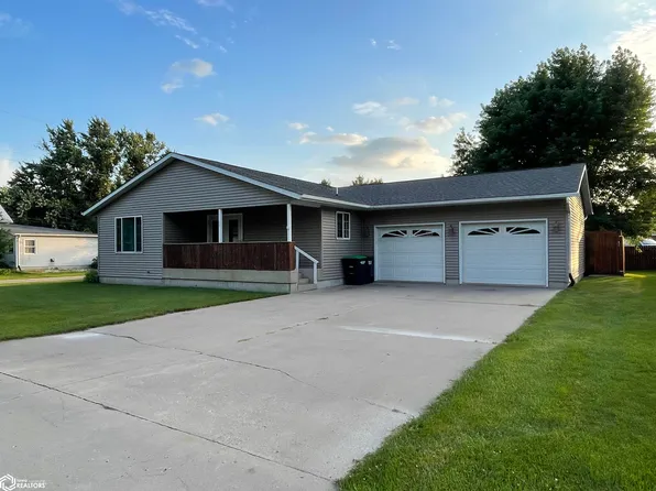 109 S Smith St, Olds, IA 52647