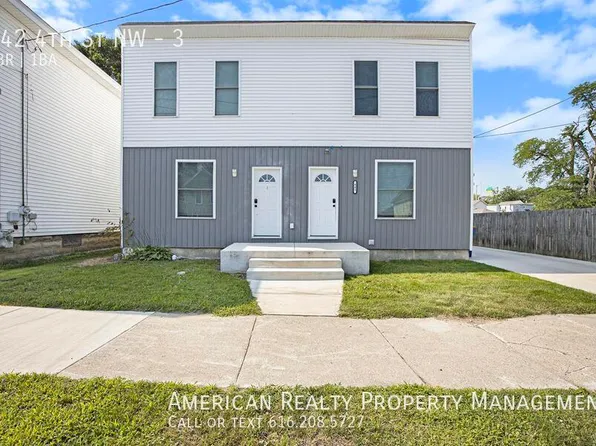 442 4th St NW #3, Grand Rapids, MI 49504