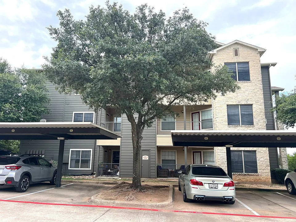 2320 Gracy Farms Ln #1231