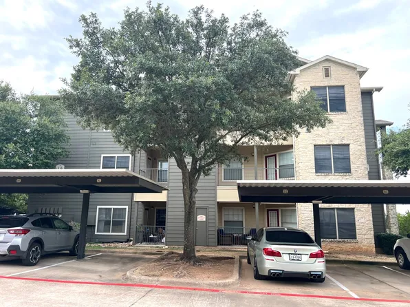 2320 Gracy Farms Ln, Austin, TX