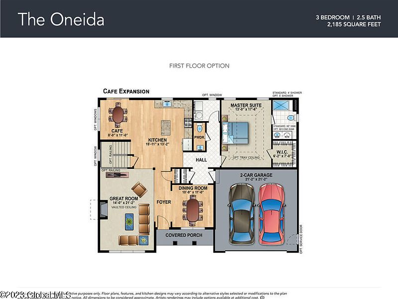 2nd image of 4 Edenfield Street