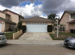 2005 Cluster Pine Rd, Colton, CA 92324