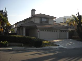 22521 Mountain View Rd, Moreno Valley, CA 92557