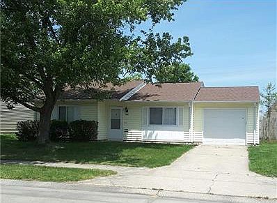 Welcome Home! 5246 Padre Lane
