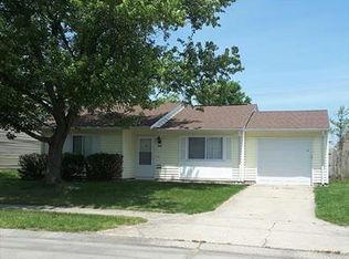 5246 Padre Ln, Indianapolis, IN 46237