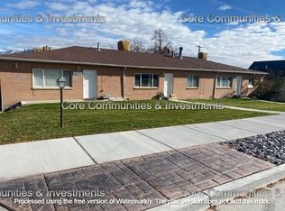 South Jordan 6-Plex, South Jordan, UT 84095