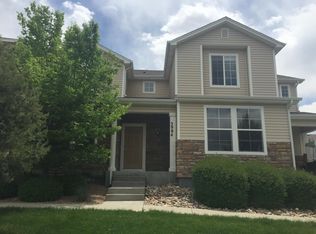 3984 Diamond Ridge Vw, Colorado Springs, CO 80918