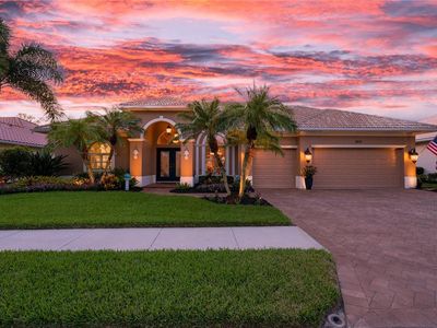 569 Marsh Creek Rd, Venice, FL, 34292