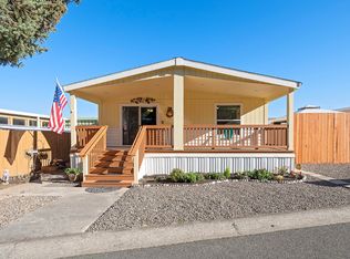 3700 Bellinger Ln SPACE 10, Medford, OR 97501