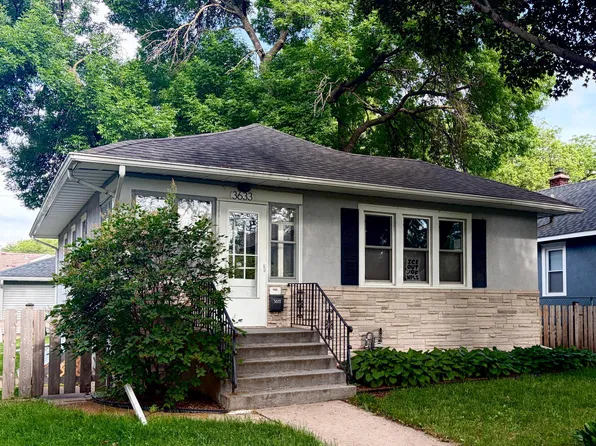 3633 43rd Ave S, Minneapolis, MN 55406