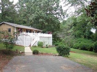 3273 Morgan Rd, Bessemer, AL 35022