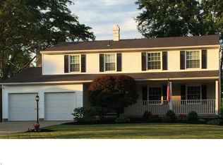 3680 Nautilus Trl, Aurora, OH 44202