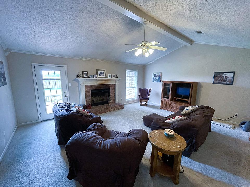 20 Brentwood Cv, Cabot, AR 72023 MLS 23027898 Zillow