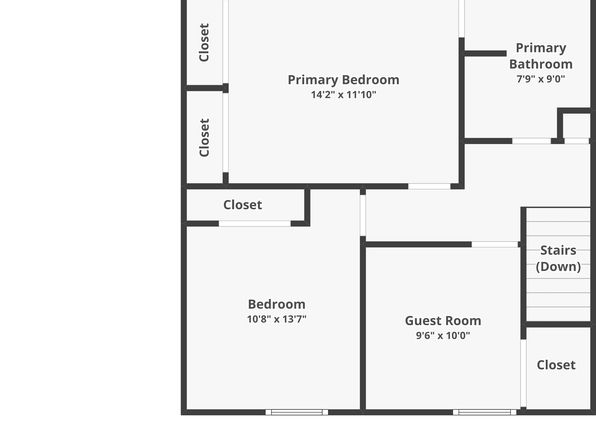 2172 Hartshorn Ave, Troy, MI 48083