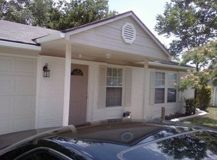 1417 Bridge Ave, Abilene, TX 79603