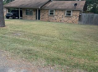 4515 Charleston St, Texarkana, AR 71854
