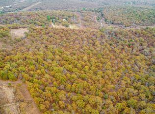 Hickory Hls, Calvin, OK 74531