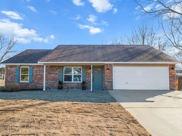 2773 Jessica Pl, Fayetteville, AR 72701