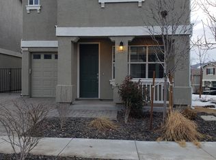 3655 Oaklawn St, Reno, NV 89512