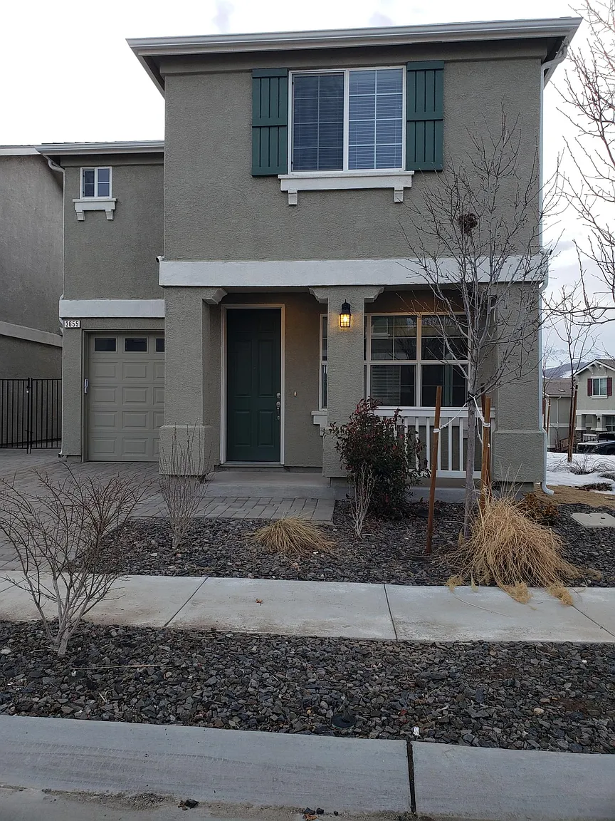 3655 Oaklawn St photo 1