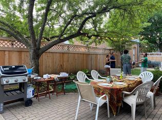 1241 W Addison St #1, Chicago, IL 60613